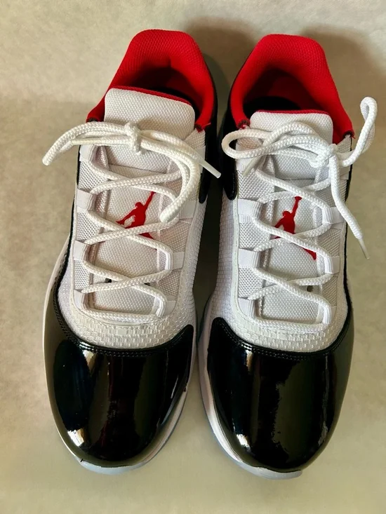 Air Jordan II CMFT Men’s Size 10, Brand New, in original box. D00613-960 - Picture 6 of 7